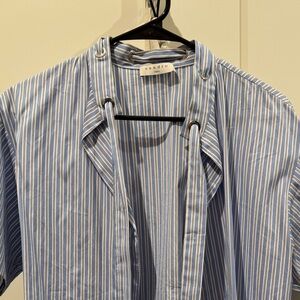 Sandro shirt
